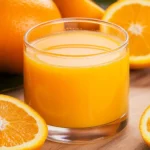 Best oranges for making fresh orange juice